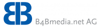 b4bmedia logo